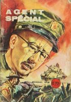 Grand Scan Agent Spcial n 31